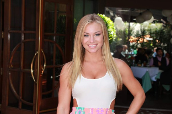 Nikki Leigh, la nueva reina del baloncesto